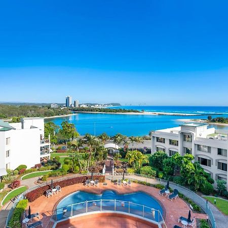 Little Cove Currumbin Gold Coast Exterior photo