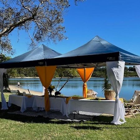 Little Cove Currumbin Gold Coast Exterior photo