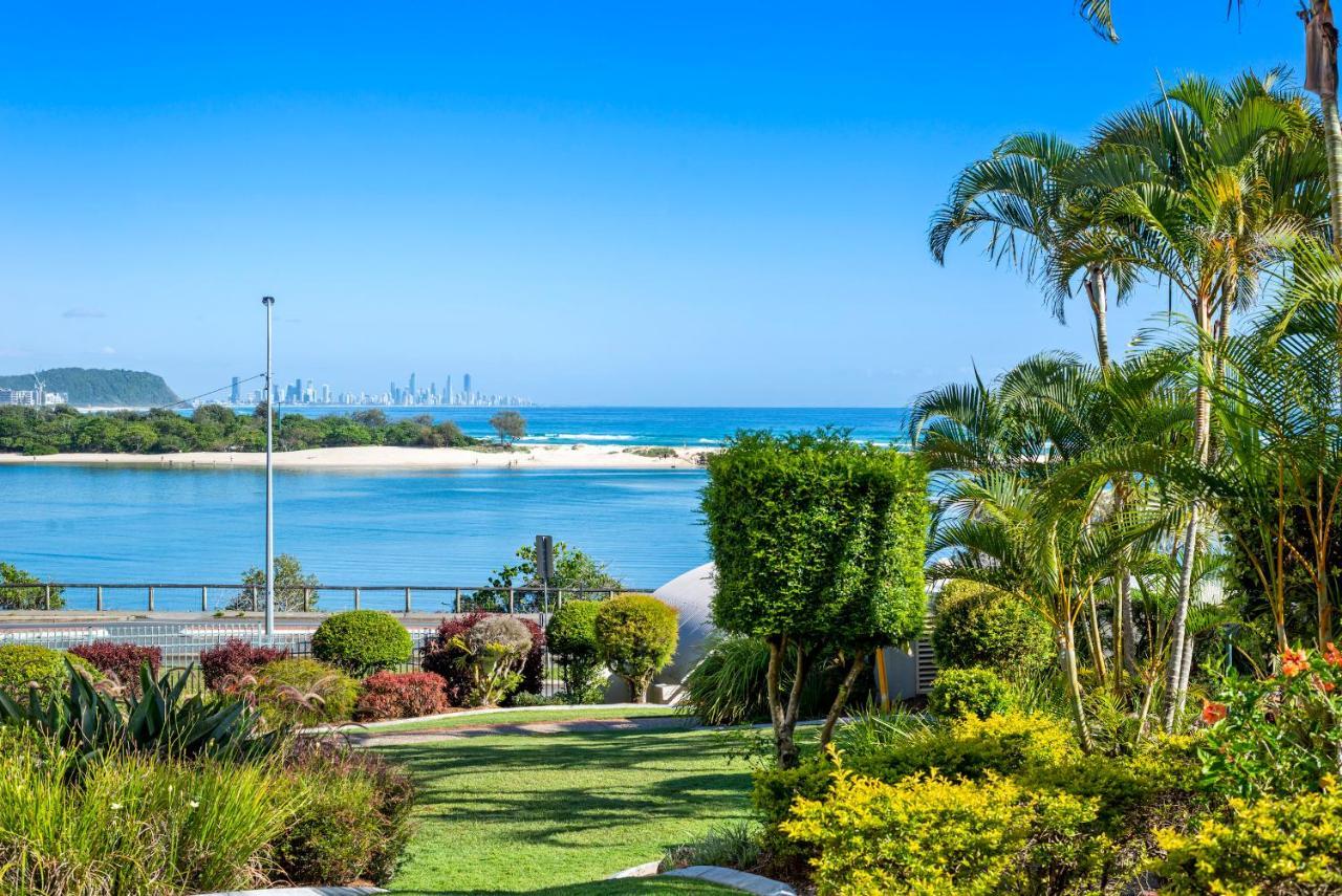 Little Cove Currumbin Gold Coast Exterior photo