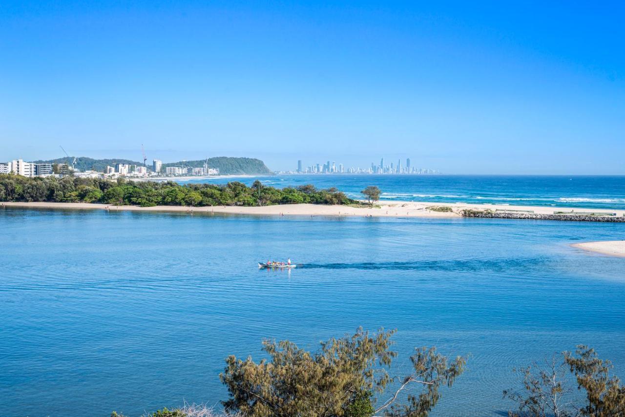 Little Cove Currumbin Gold Coast Exterior photo