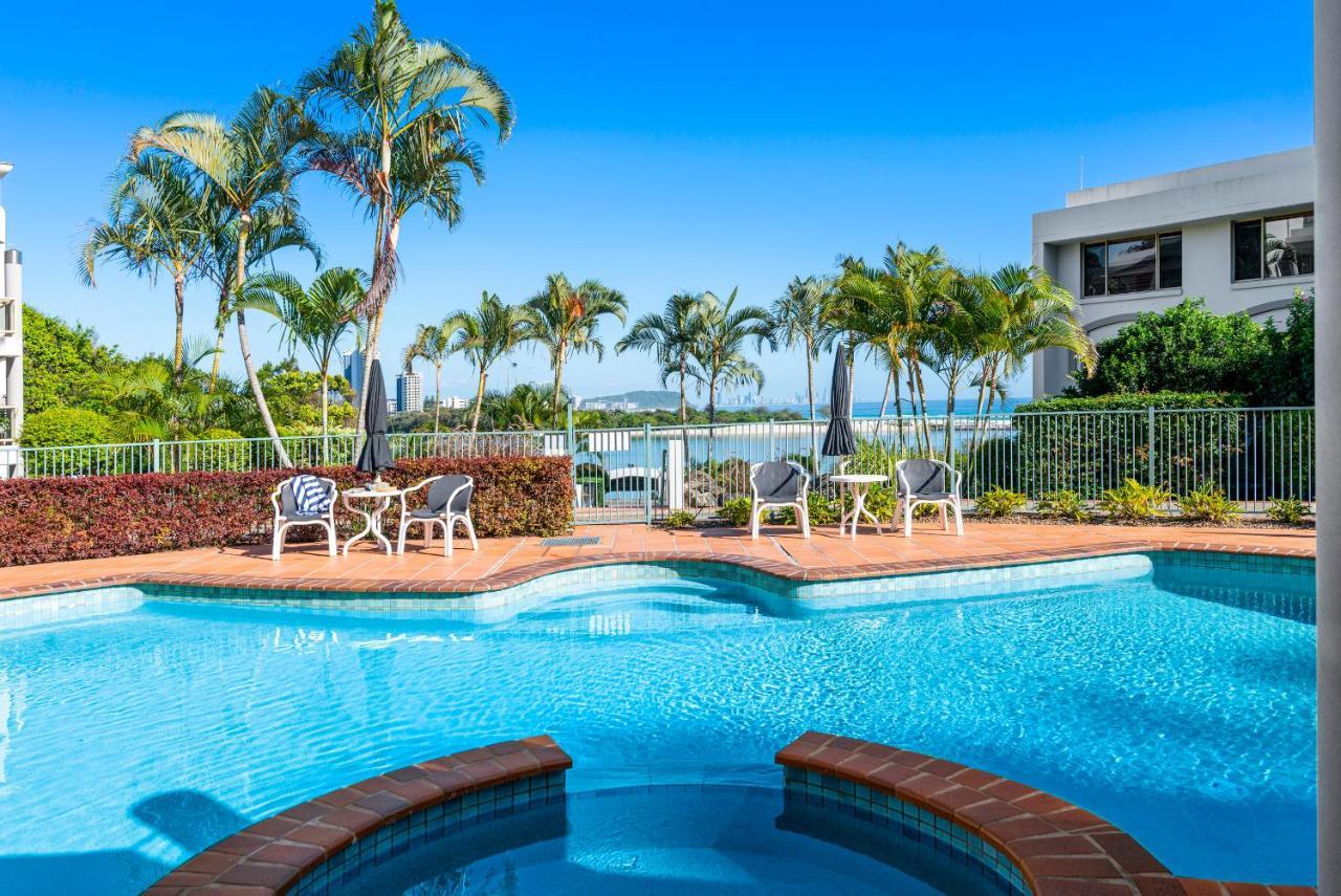 Little Cove Currumbin Gold Coast Exterior photo