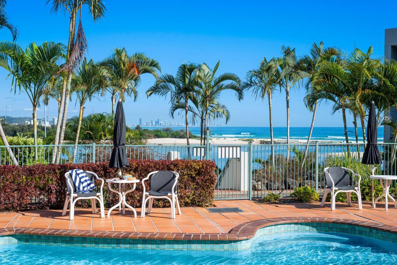Little Cove Currumbin Gold Coast Exterior photo
