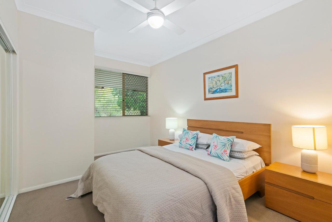 Little Cove Currumbin Gold Coast Exterior photo