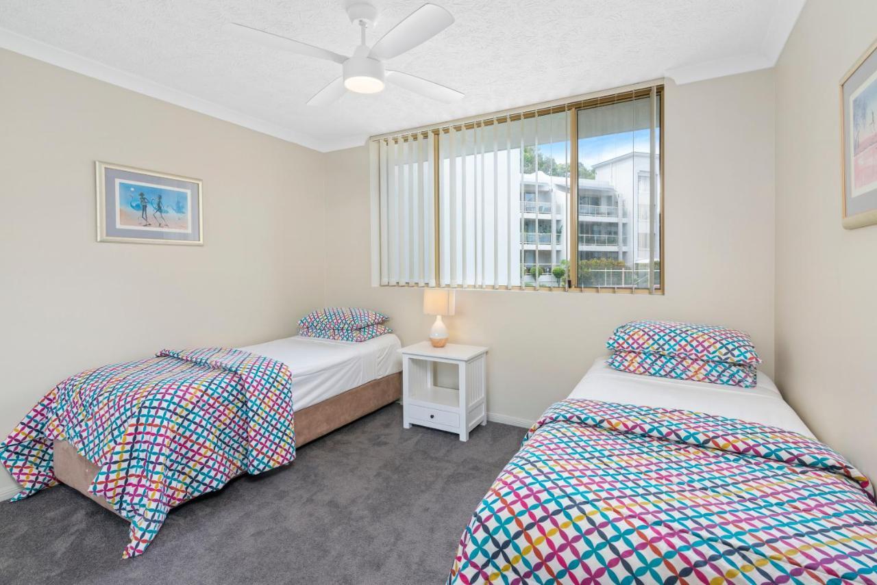 Little Cove Currumbin Gold Coast Exterior photo