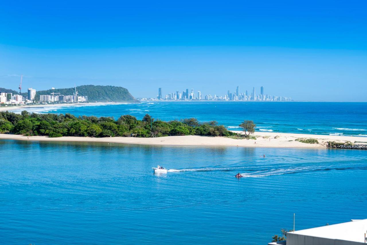 Little Cove Currumbin Gold Coast Exterior photo