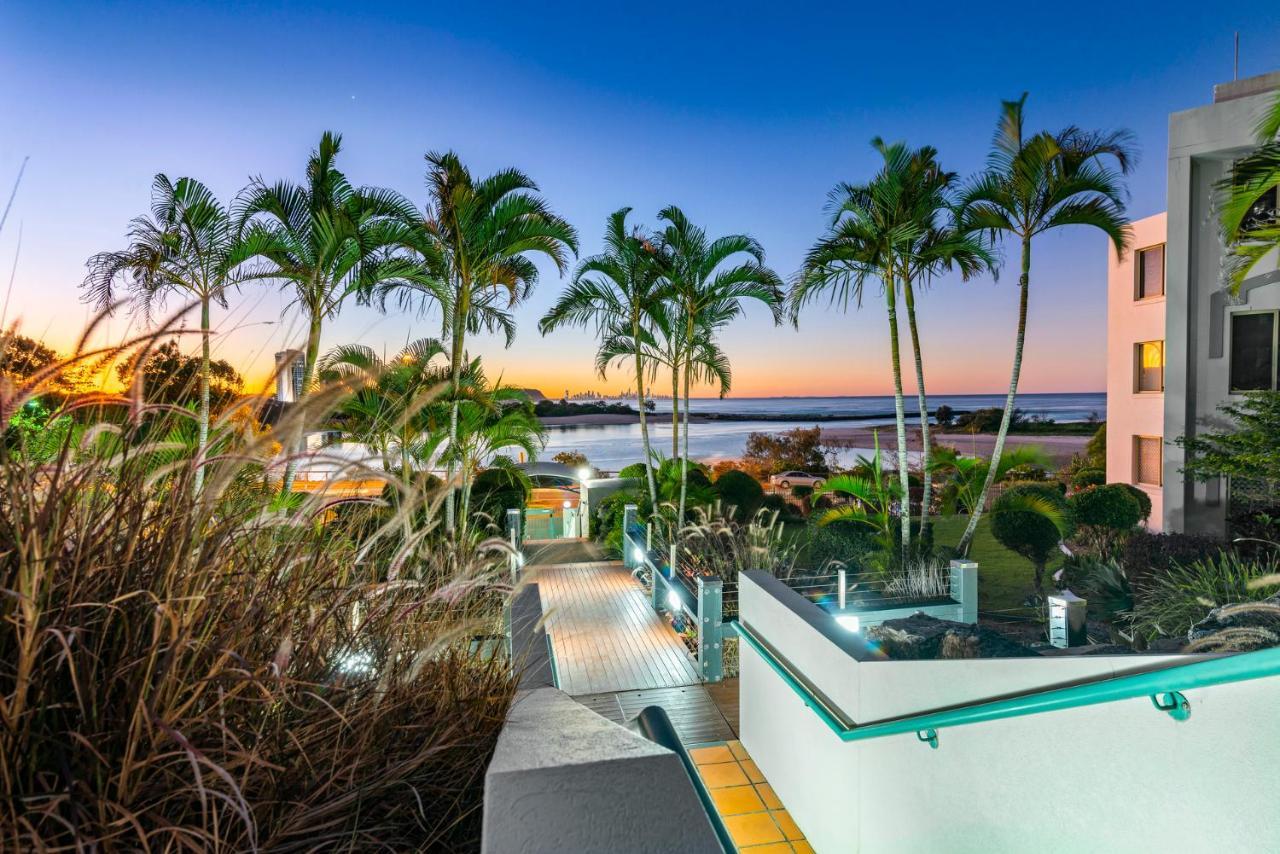 Little Cove Currumbin Gold Coast Exterior photo