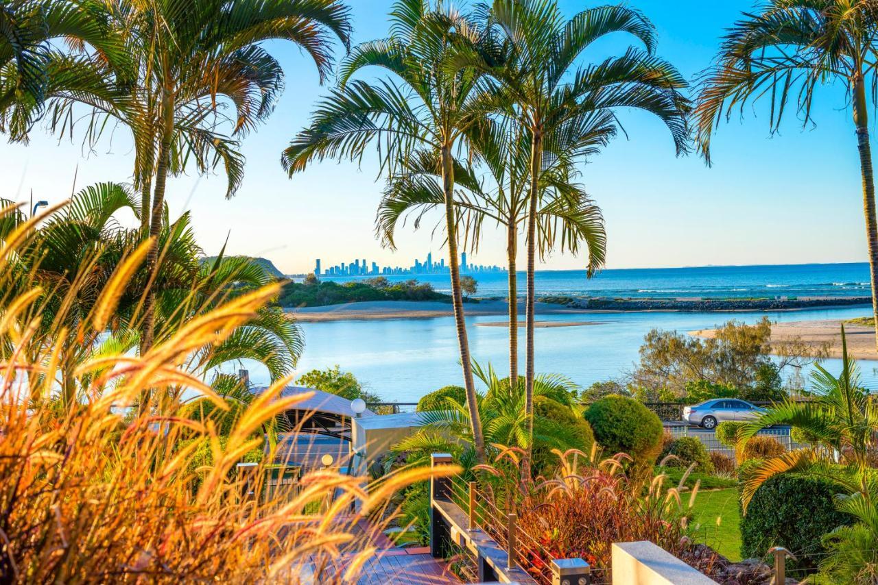 Little Cove Currumbin Gold Coast Exterior photo