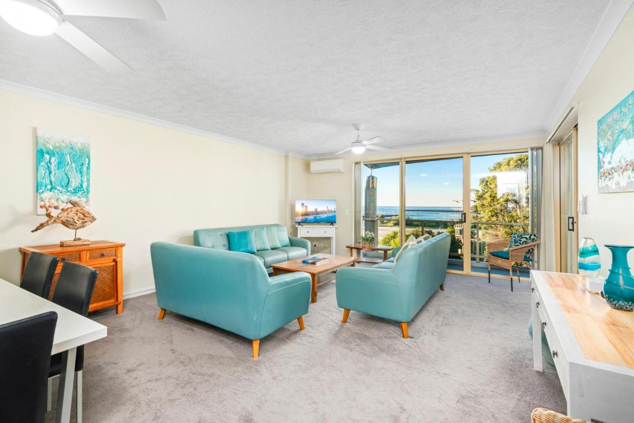 Little Cove Currumbin Gold Coast Exterior photo