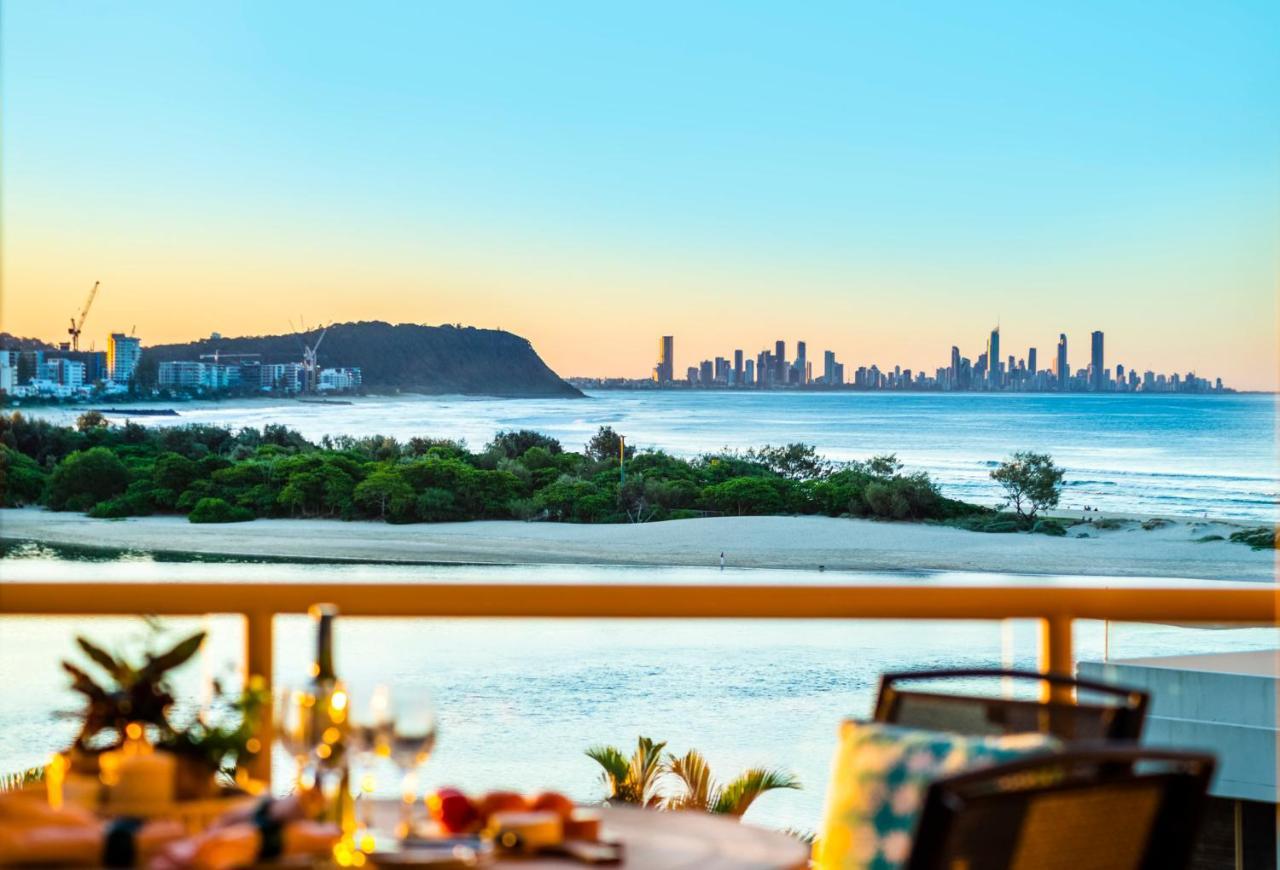 Little Cove Currumbin Gold Coast Exterior photo