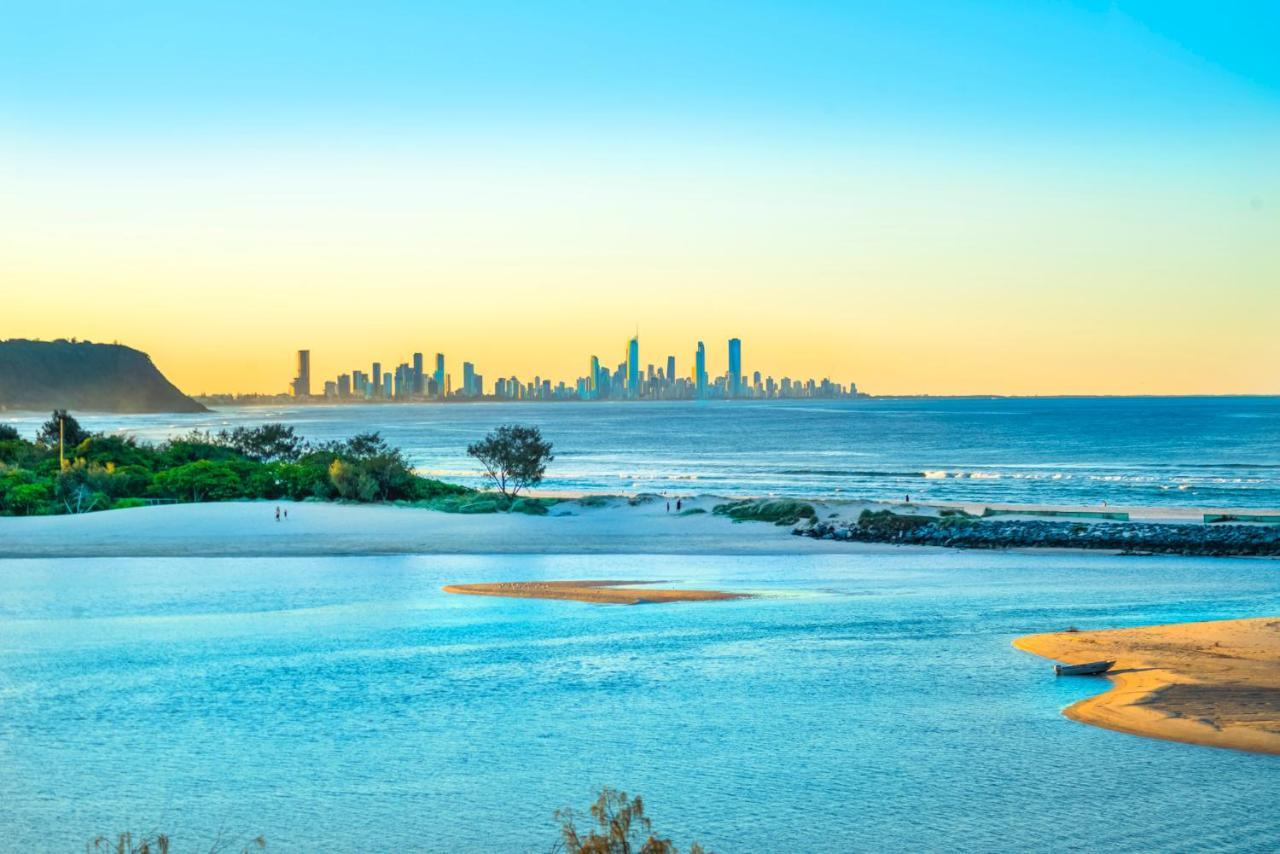 Little Cove Currumbin Gold Coast Exterior photo