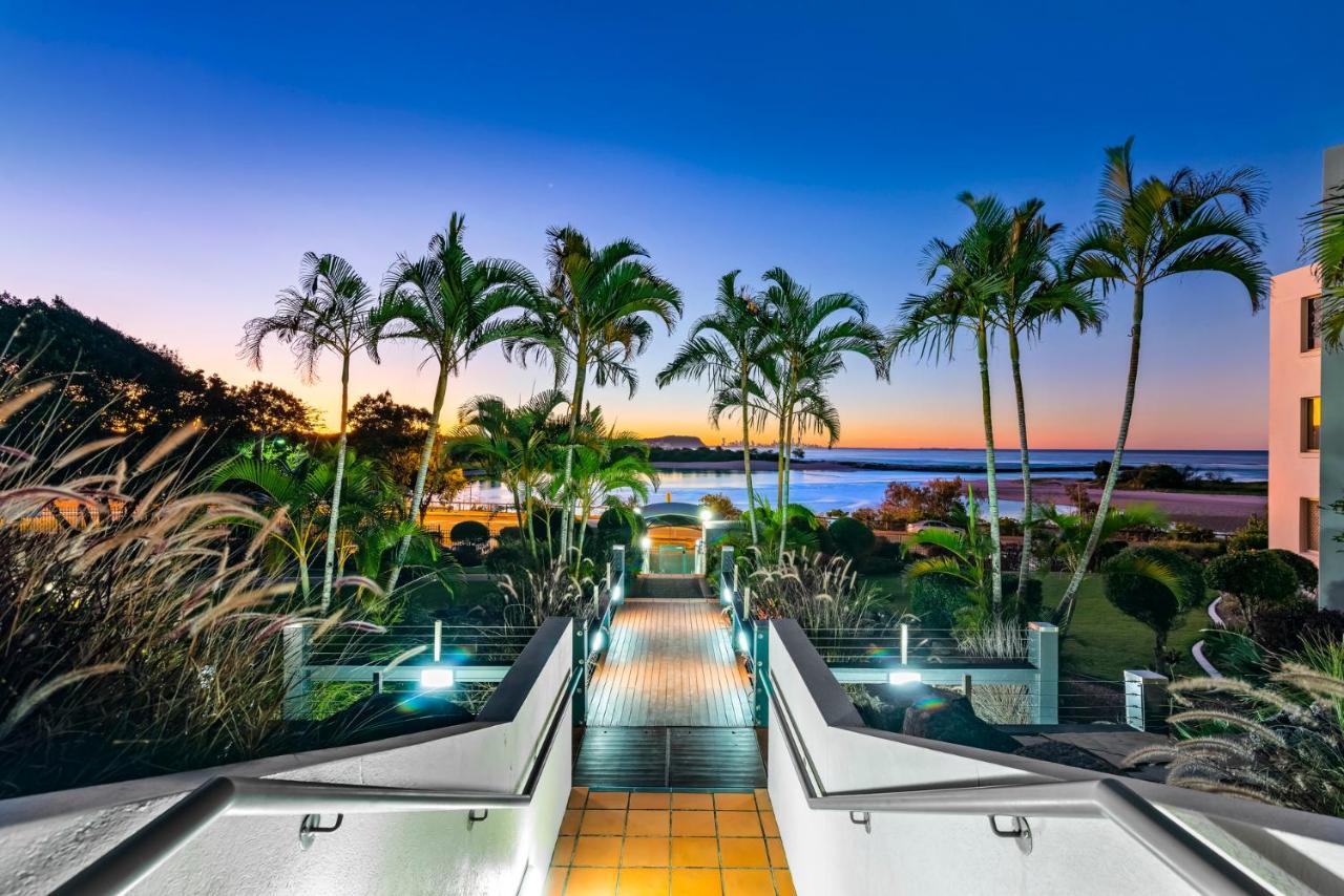 Little Cove Currumbin Gold Coast Exterior photo