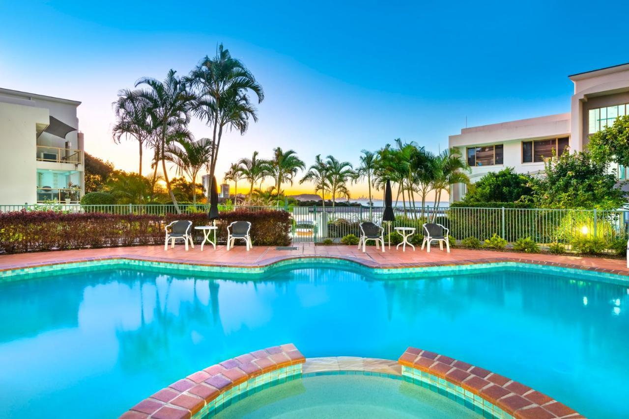 Little Cove Currumbin Gold Coast Exterior photo
