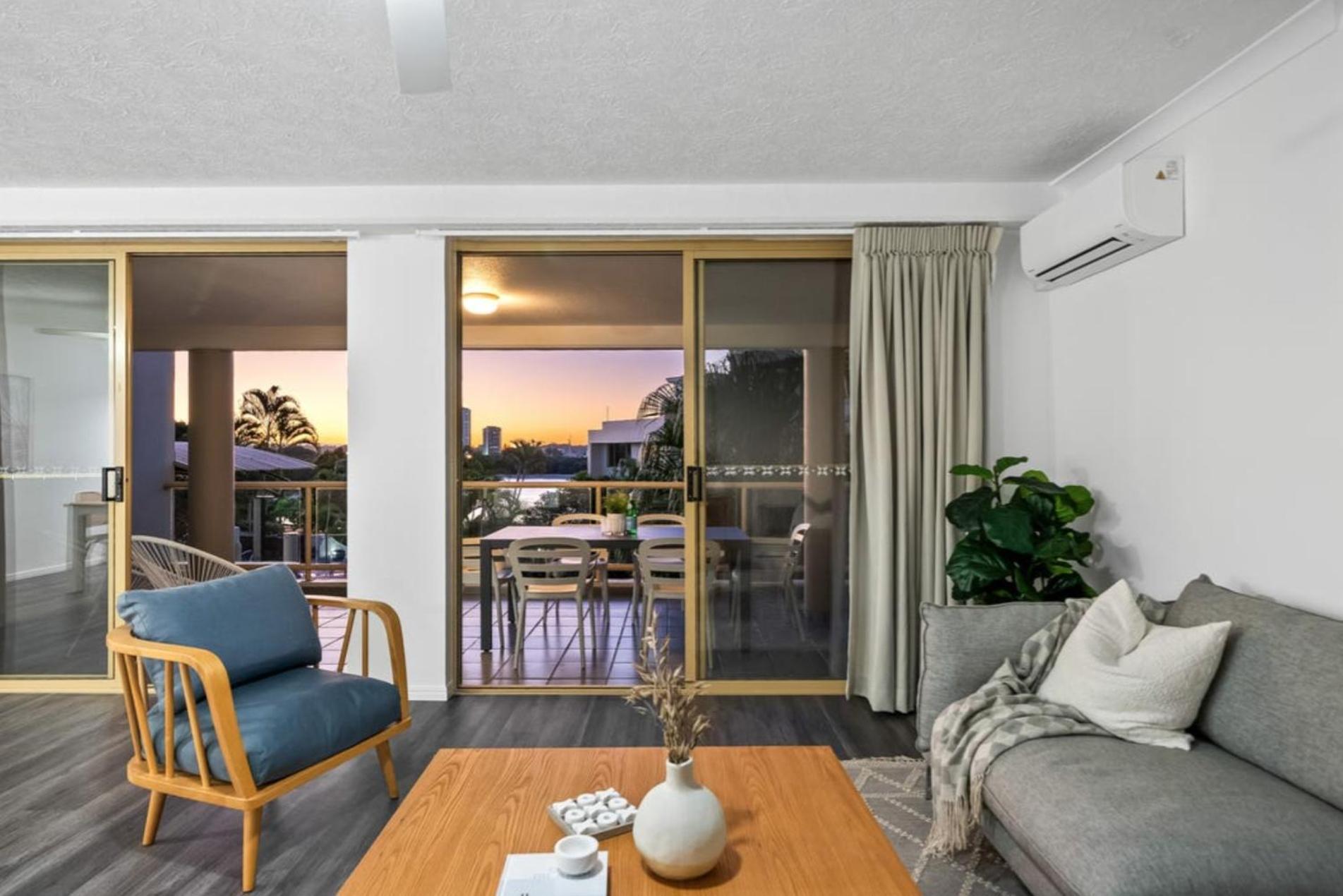 Little Cove Currumbin Gold Coast Exterior photo