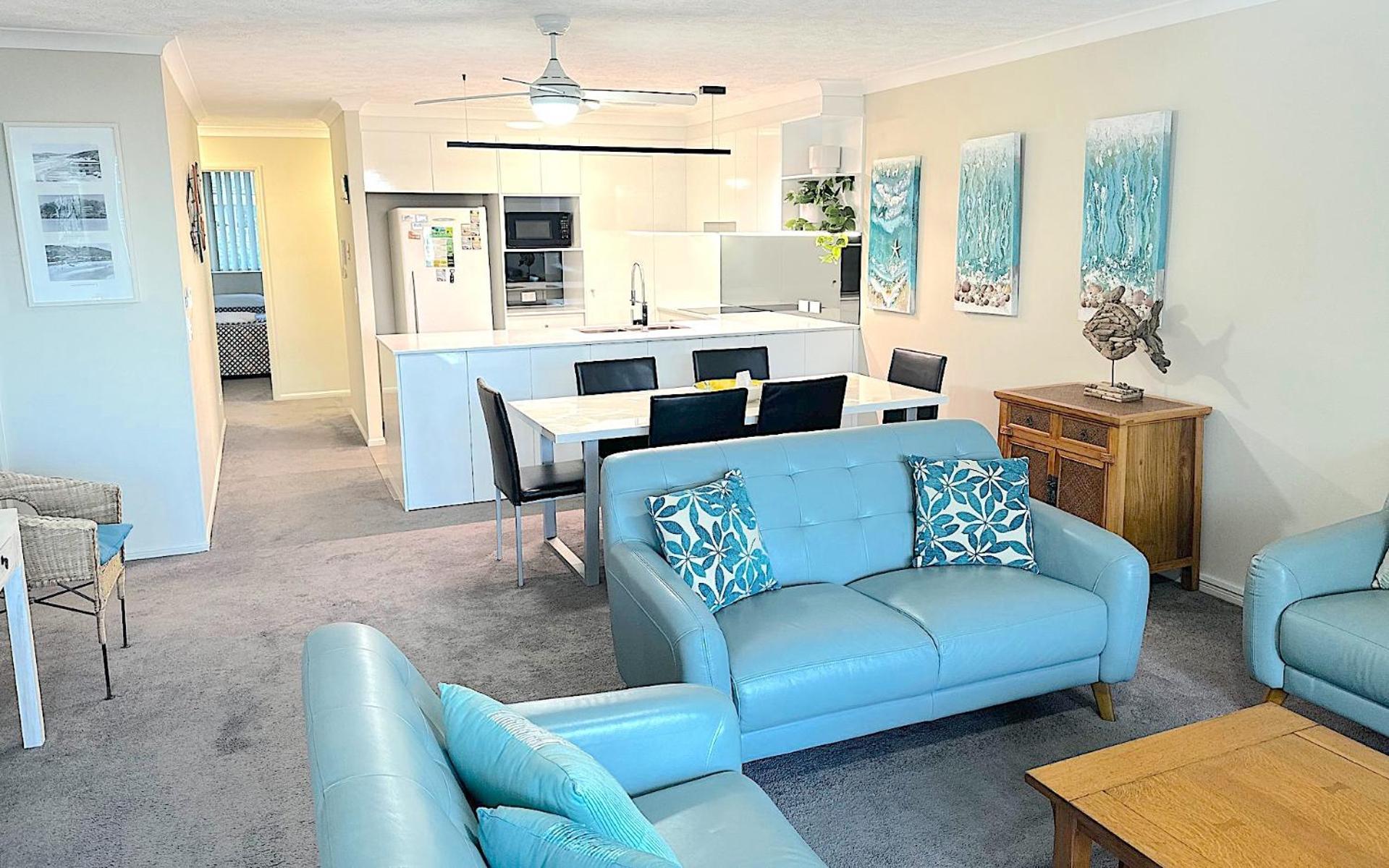 Little Cove Currumbin Gold Coast Exterior photo