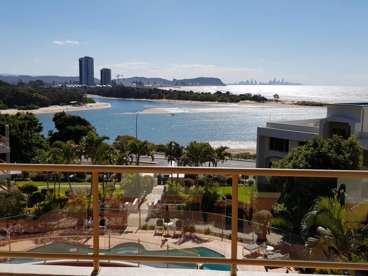 Little Cove Currumbin Gold Coast Exterior photo
