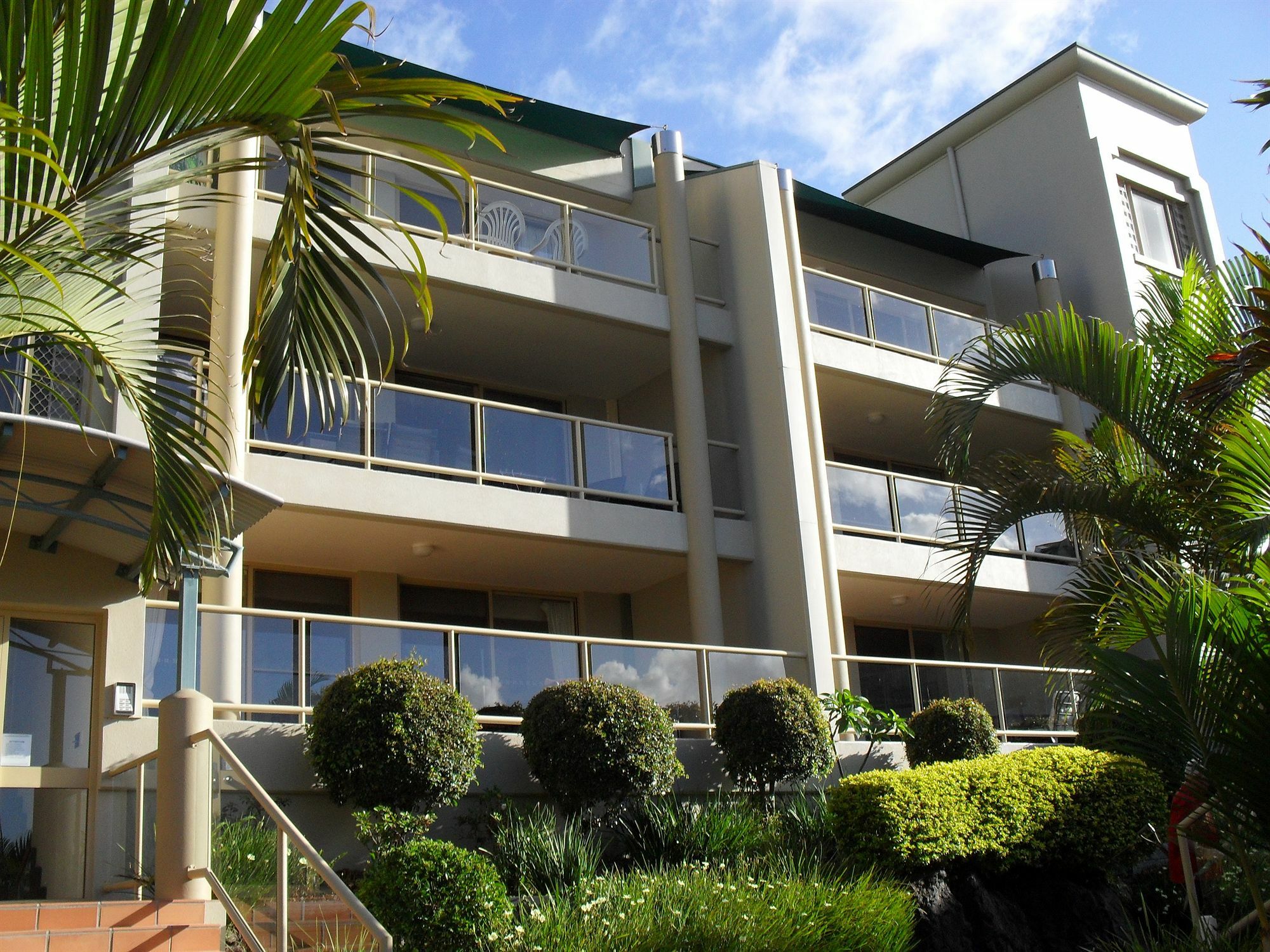 Little Cove Currumbin Gold Coast Exterior photo